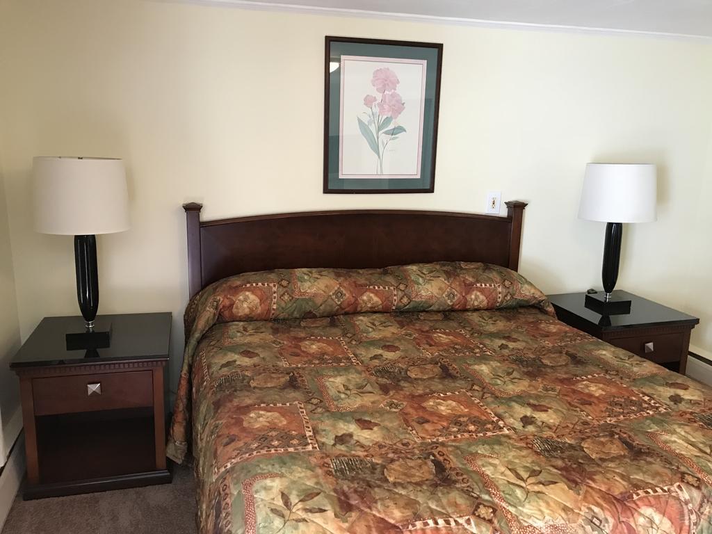 Royale Coach Motor Lodge Hampton Exterior foto